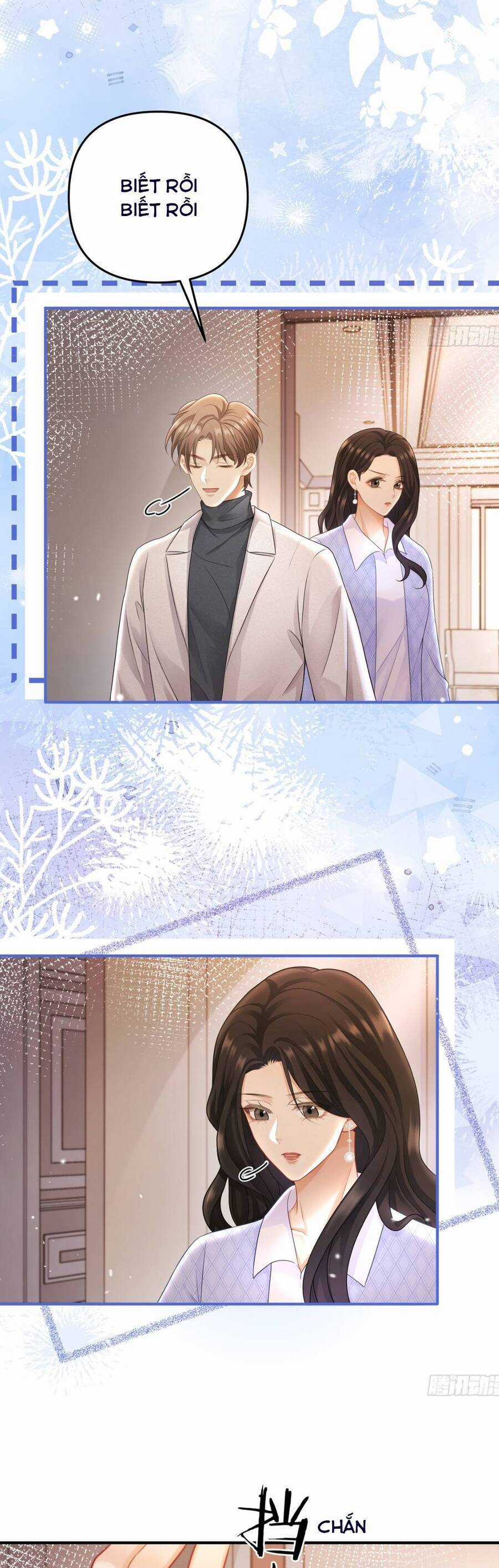 Thì Ra Thư Ký Chu Là Người Như Vậy Chapter 18 trang 21