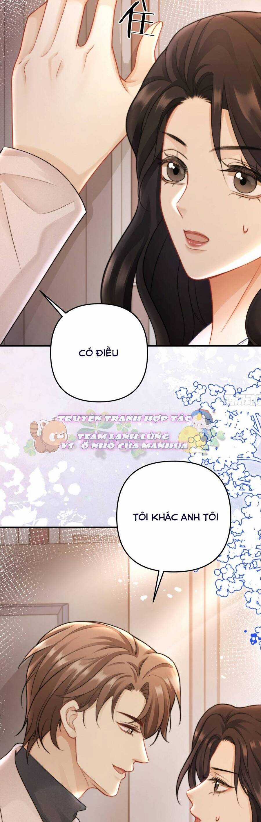 Thì Ra Thư Ký Chu Là Người Như Vậy Chapter 18 trang 22