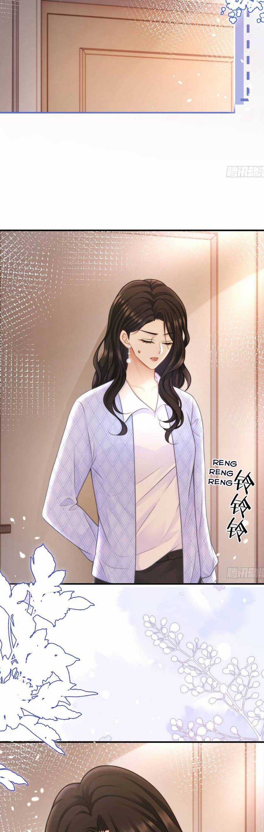 Thì Ra Thư Ký Chu Là Người Như Vậy Chapter 18 trang 24