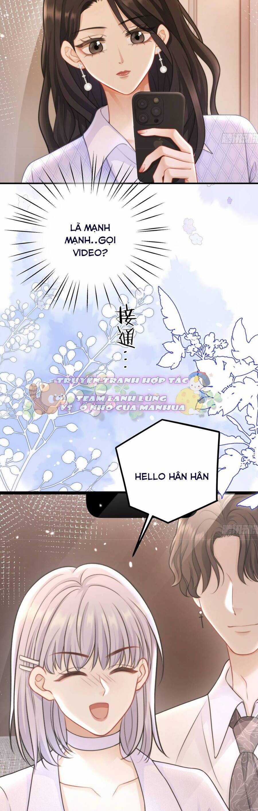 Thì Ra Thư Ký Chu Là Người Như Vậy Chapter 18 trang 25