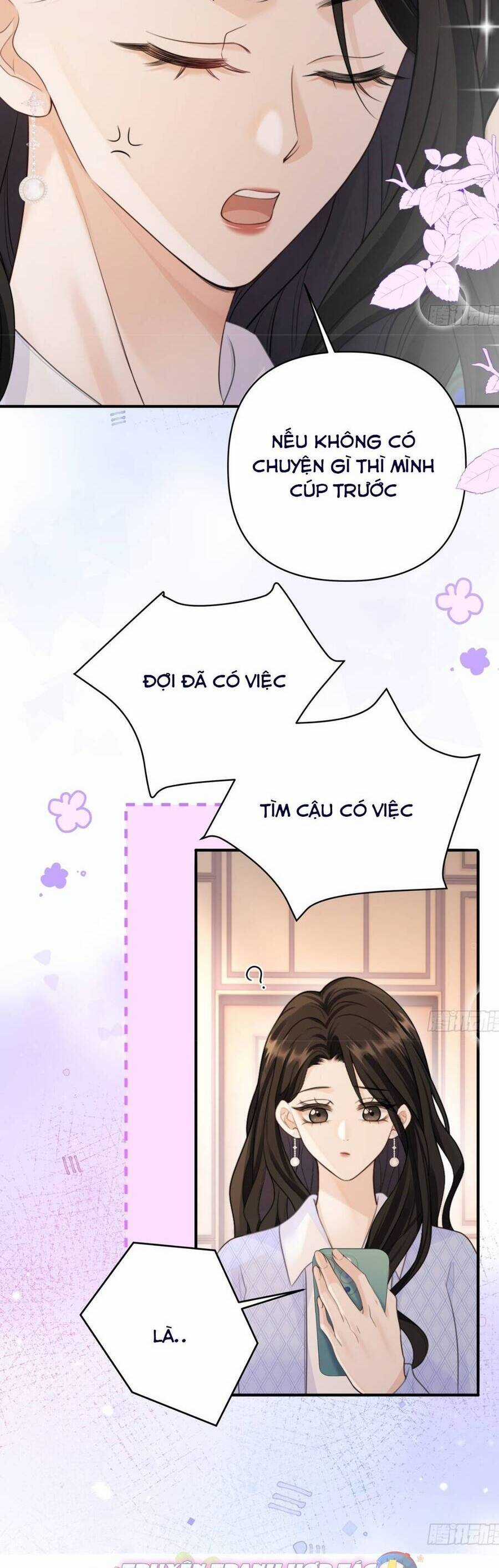 Thì Ra Thư Ký Chu Là Người Như Vậy Chapter 18 trang 27