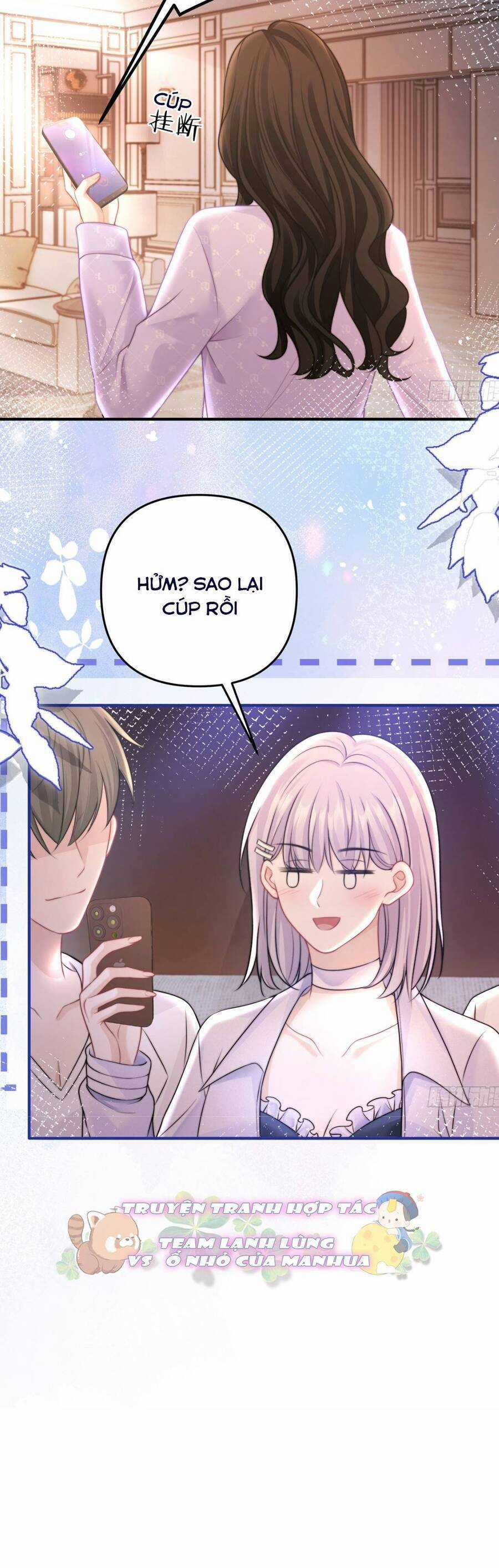 Thì Ra Thư Ký Chu Là Người Như Vậy Chapter 18 trang 29