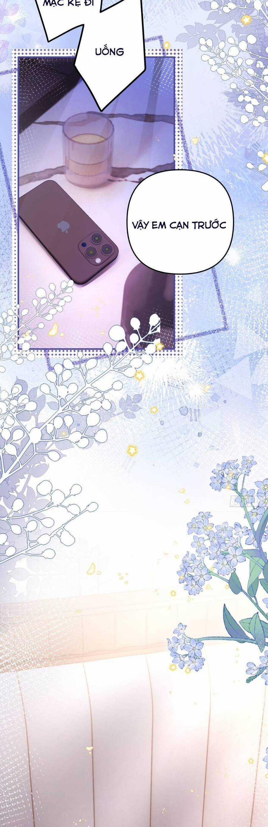 Thì Ra Thư Ký Chu Là Người Như Vậy Chapter 18 trang 33