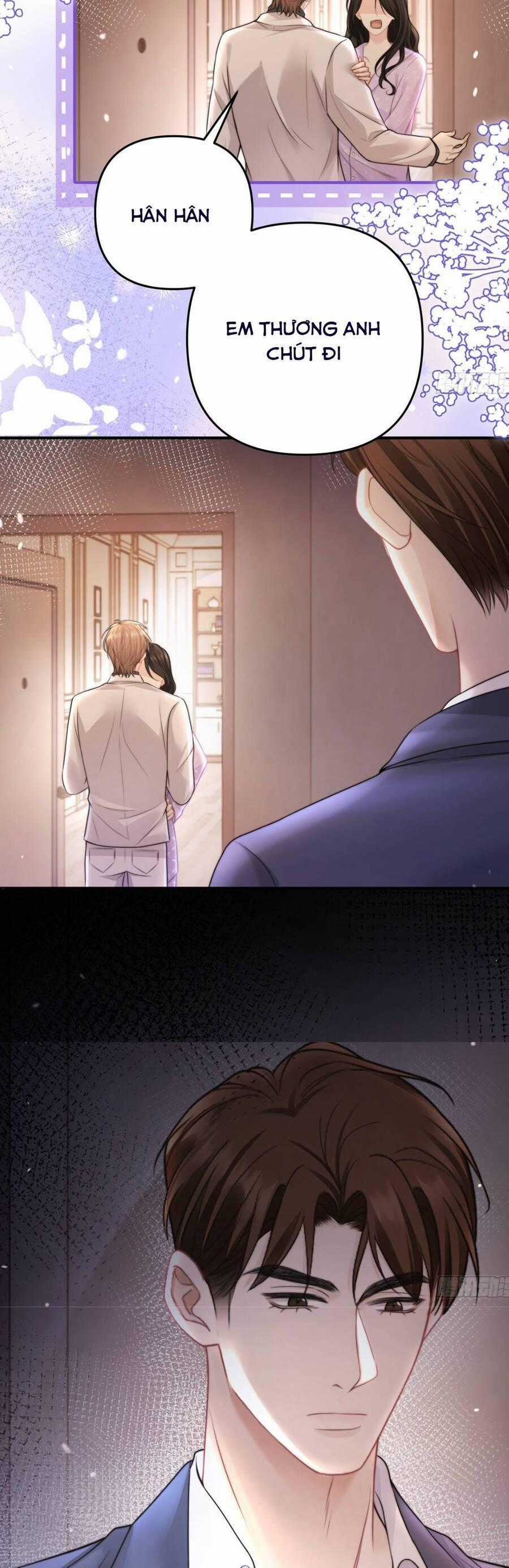 Thì Ra Thư Ký Chu Là Người Như Vậy Chapter 18 trang 38