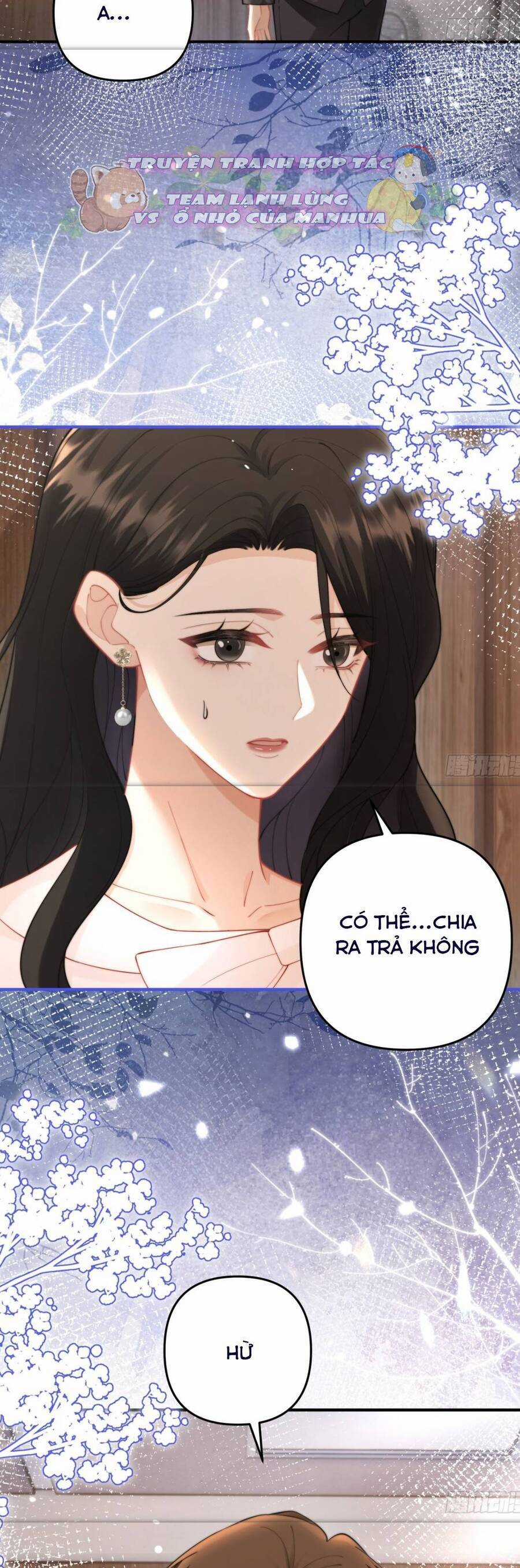 Thì Ra Thư Ký Chu Là Người Như Vậy Chapter 18 trang 4