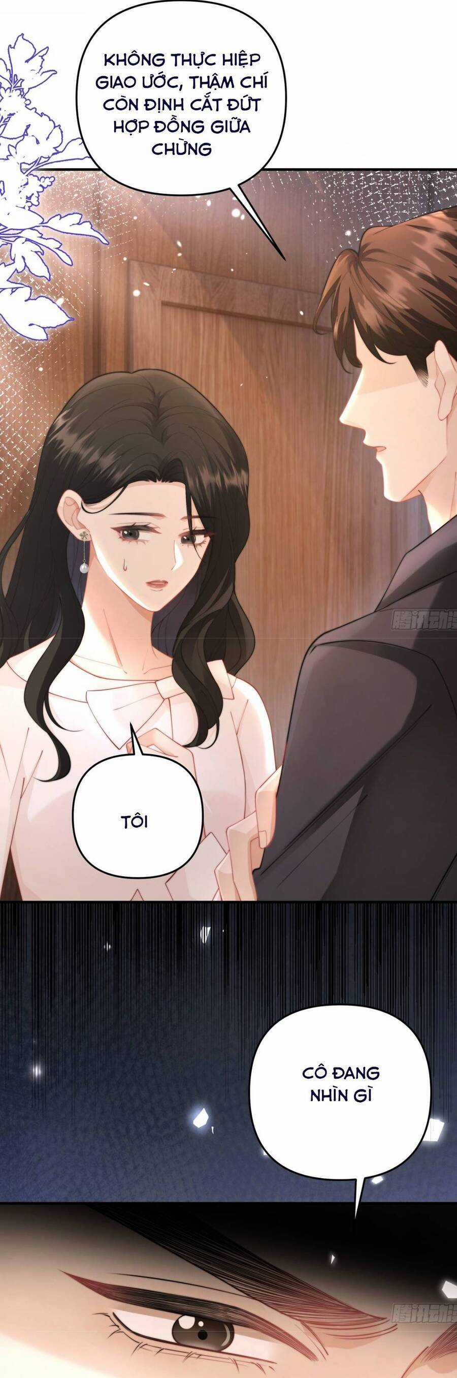 Thì Ra Thư Ký Chu Là Người Như Vậy Chapter 18 trang 6