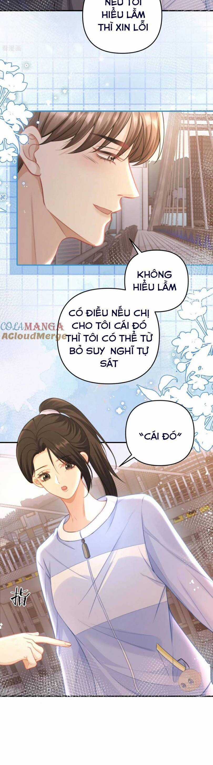 Thì Ra Thư Ký Chu Là Người Như Vậy Chapter 19 trang 11