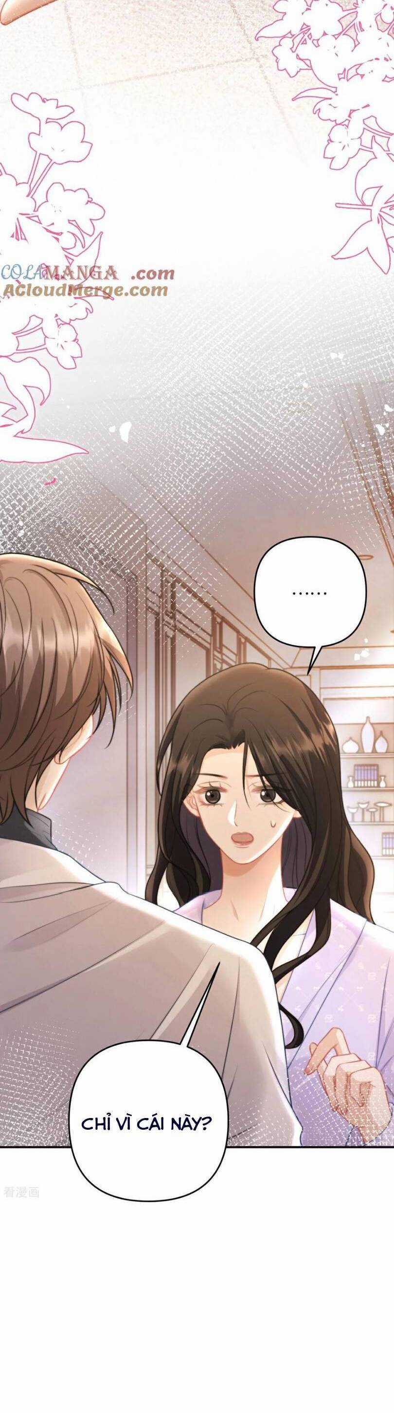 Thì Ra Thư Ký Chu Là Người Như Vậy Chapter 19 trang 13