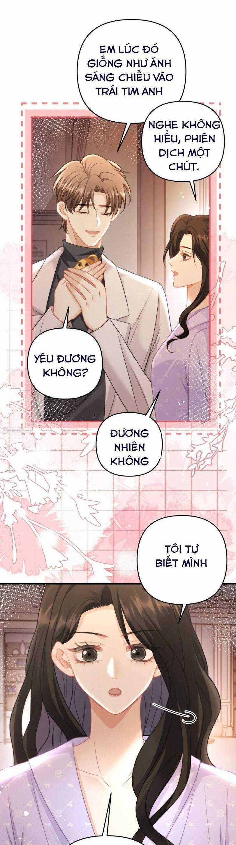 Thì Ra Thư Ký Chu Là Người Như Vậy Chapter 19 trang 14