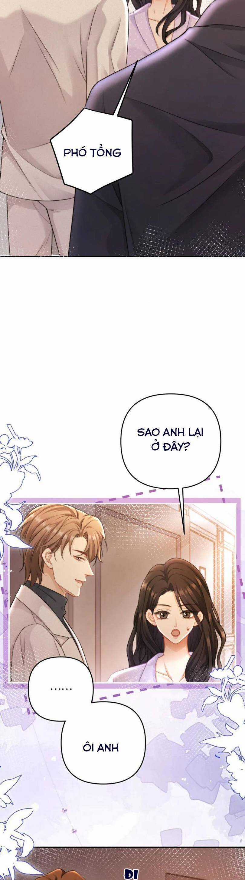 Thì Ra Thư Ký Chu Là Người Như Vậy Chapter 19 trang 17