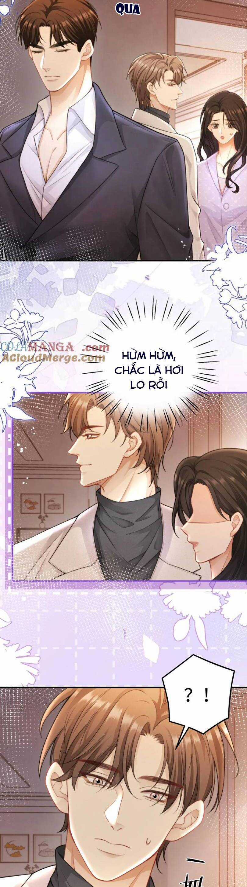 Thì Ra Thư Ký Chu Là Người Như Vậy Chapter 19 trang 18