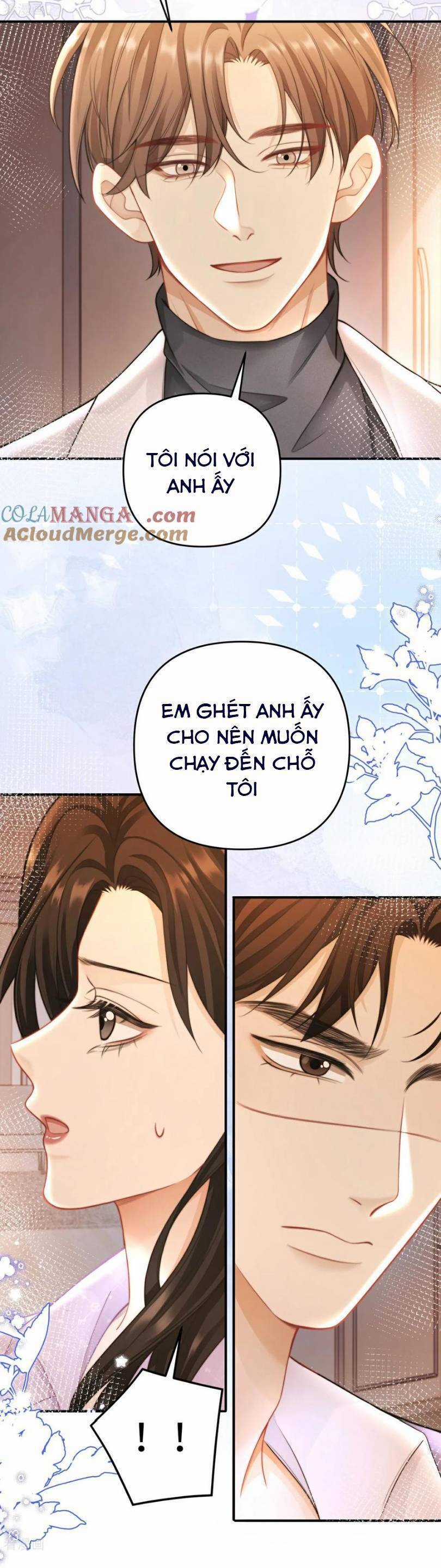 Thì Ra Thư Ký Chu Là Người Như Vậy Chapter 19 trang 20
