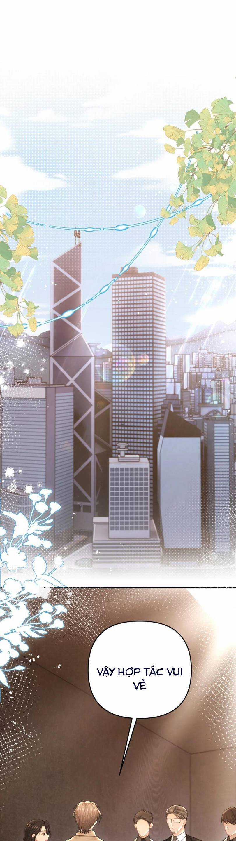 Thì Ra Thư Ký Chu Là Người Như Vậy Chapter 19 trang 21