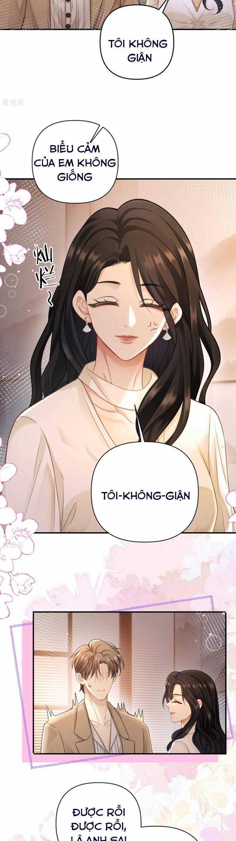 Thì Ra Thư Ký Chu Là Người Như Vậy Chapter 19 trang 23