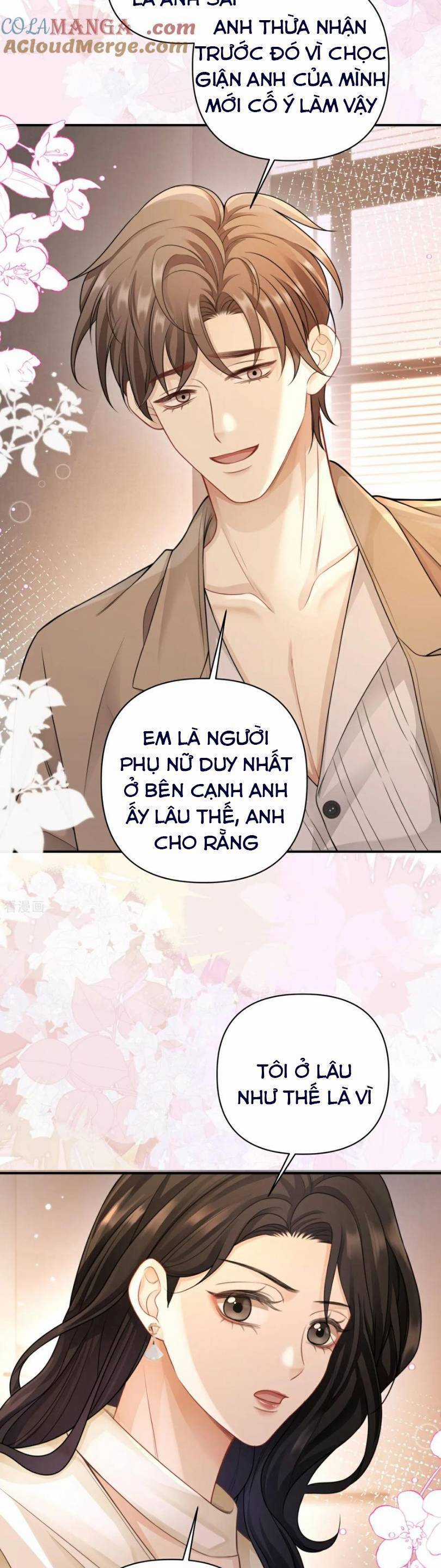 Thì Ra Thư Ký Chu Là Người Như Vậy Chapter 19 trang 24
