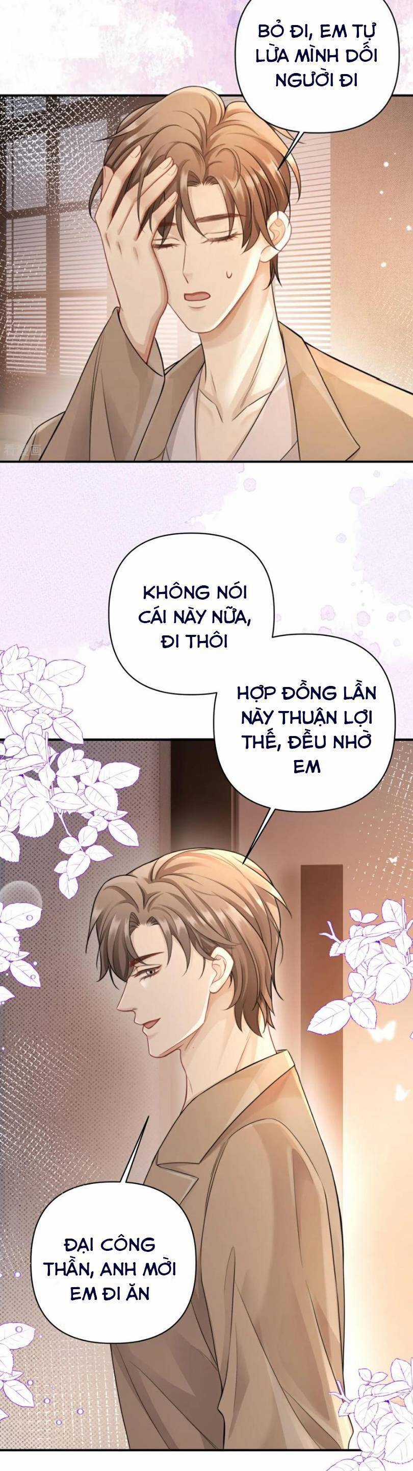 Thì Ra Thư Ký Chu Là Người Như Vậy Chapter 19 trang 26