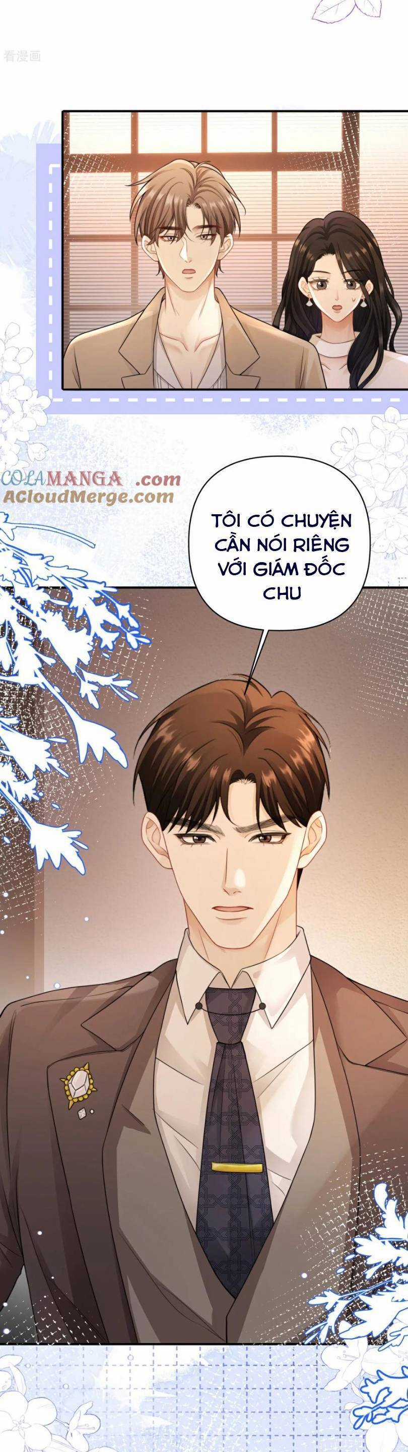 Thì Ra Thư Ký Chu Là Người Như Vậy Chapter 19 trang 27