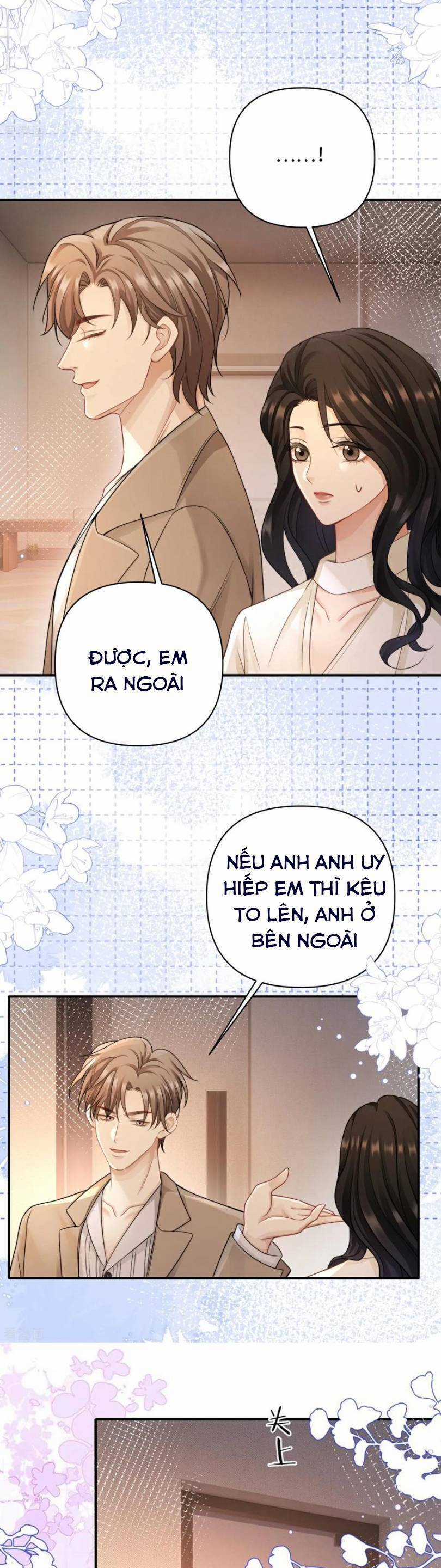 Thì Ra Thư Ký Chu Là Người Như Vậy Chapter 19 trang 28