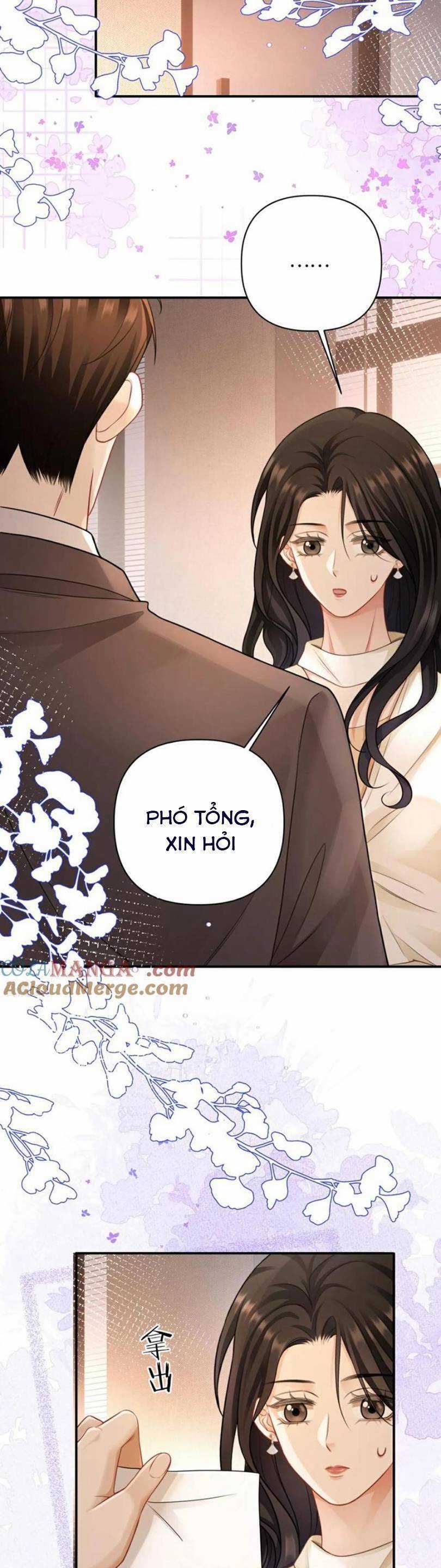 Thì Ra Thư Ký Chu Là Người Như Vậy Chapter 19 trang 29