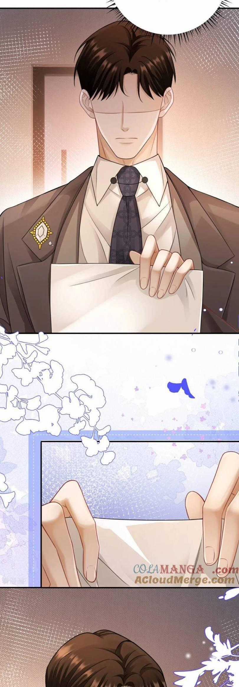 Thì Ra Thư Ký Chu Là Người Như Vậy Chapter 19 trang 31