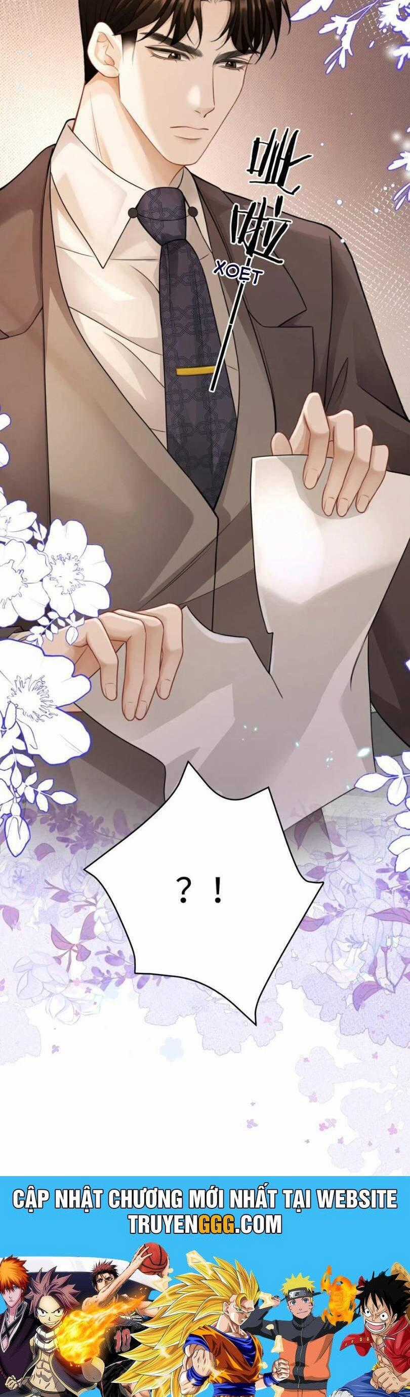 Thì Ra Thư Ký Chu Là Người Như Vậy Chapter 19 trang 32