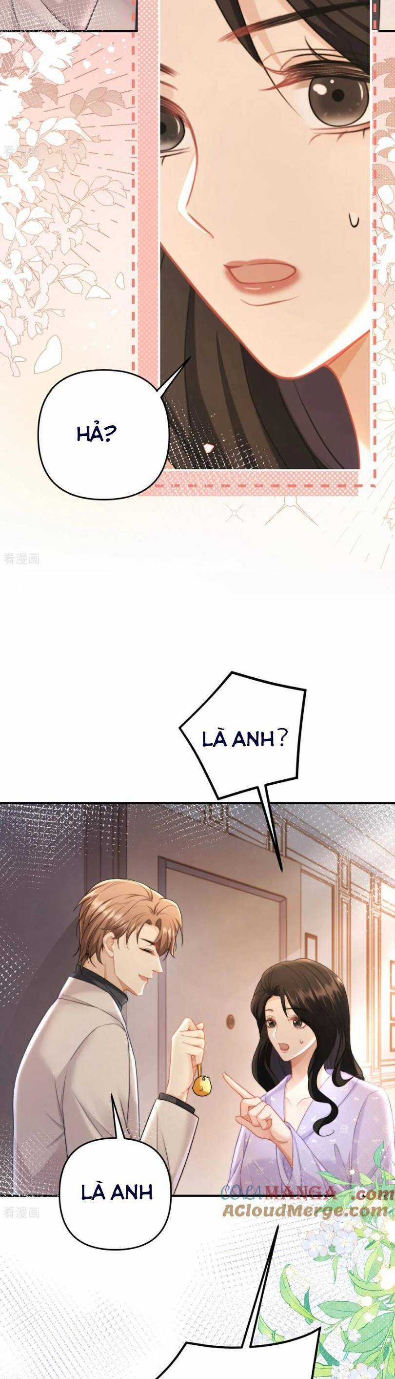 Thì Ra Thư Ký Chu Là Người Như Vậy Chapter 19 trang 6