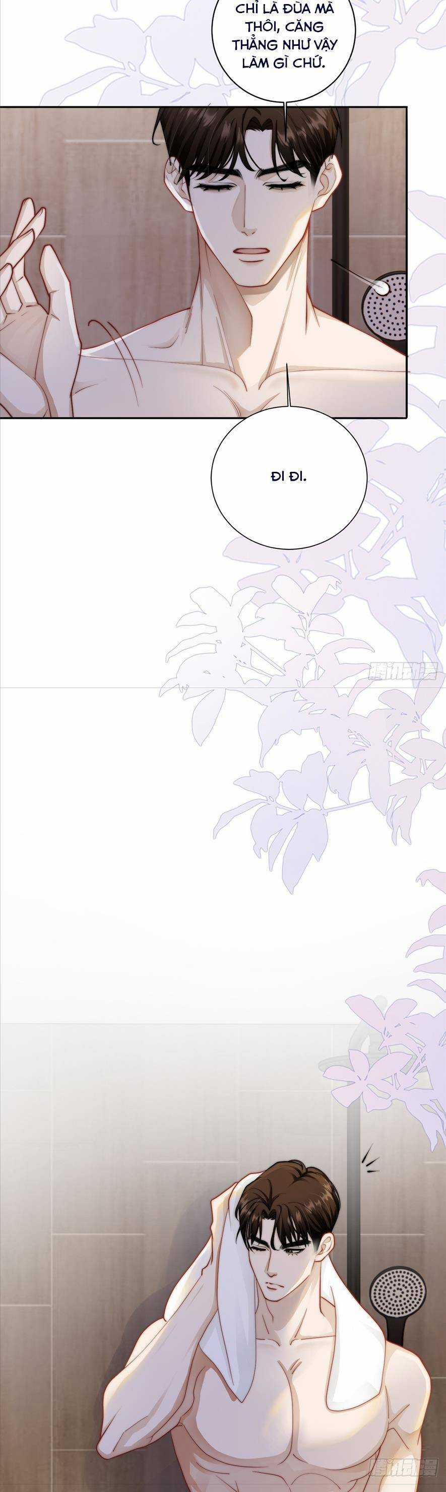 Thì Ra Thư Ký Chu Là Người Như Vậy Chapter 2 trang 13