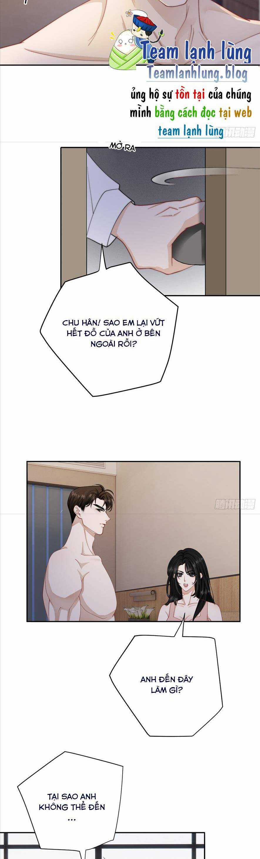 Thì Ra Thư Ký Chu Là Người Như Vậy Chapter 2 trang 17