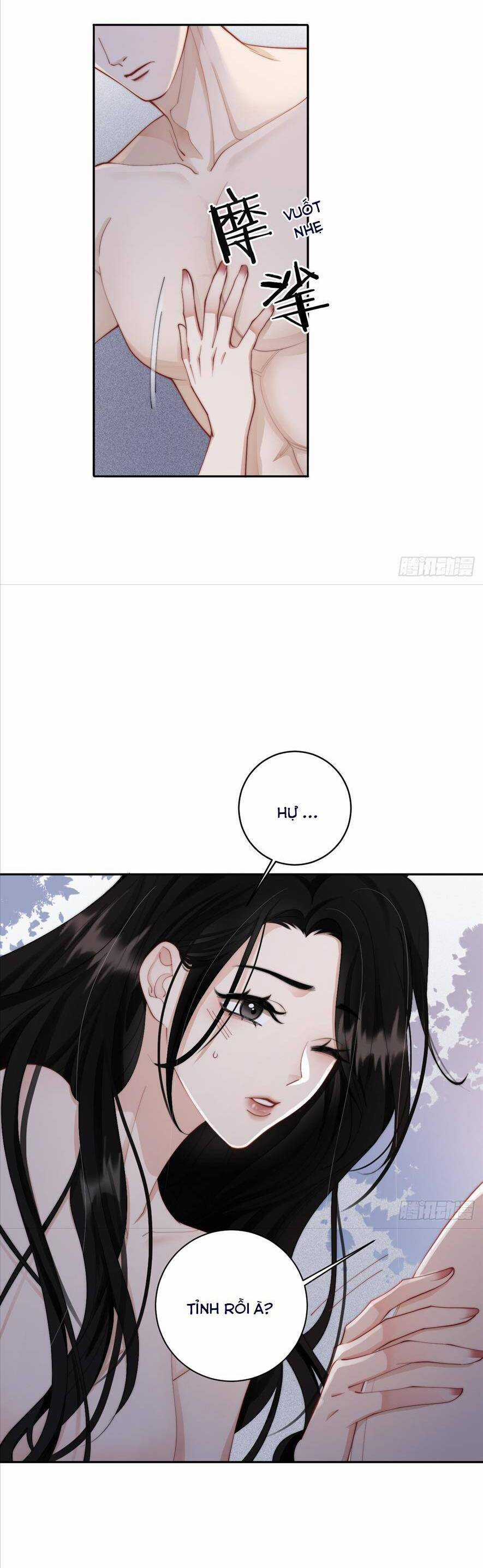 Thì Ra Thư Ký Chu Là Người Như Vậy Chapter 2 trang 2