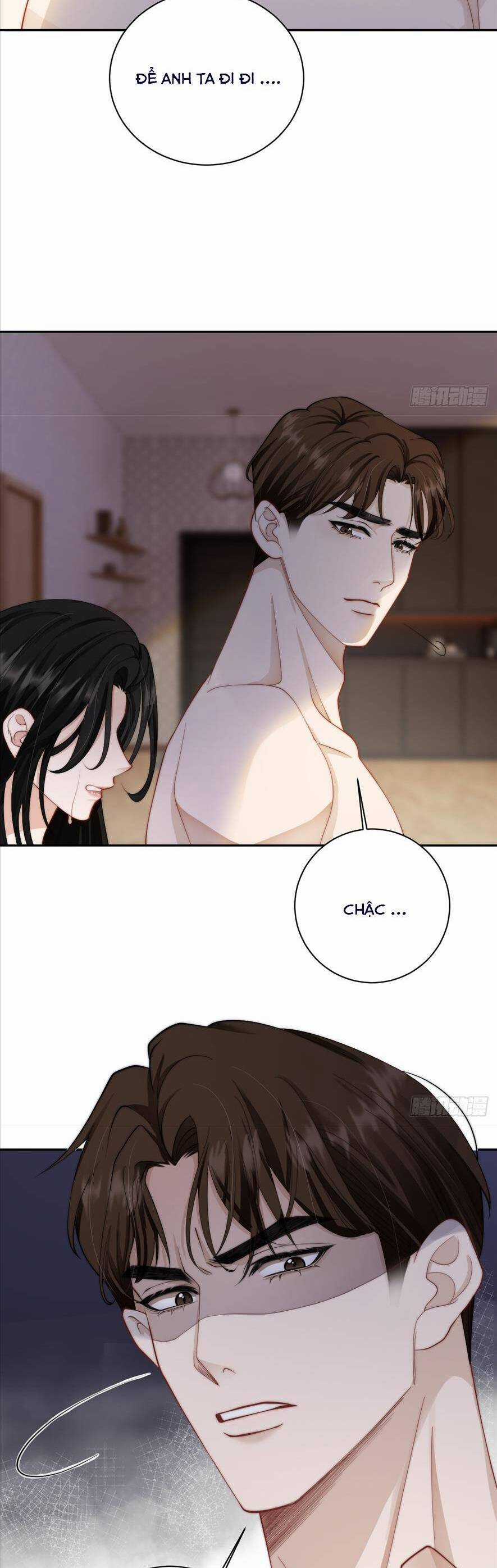 Thì Ra Thư Ký Chu Là Người Như Vậy Chapter 2 trang 24