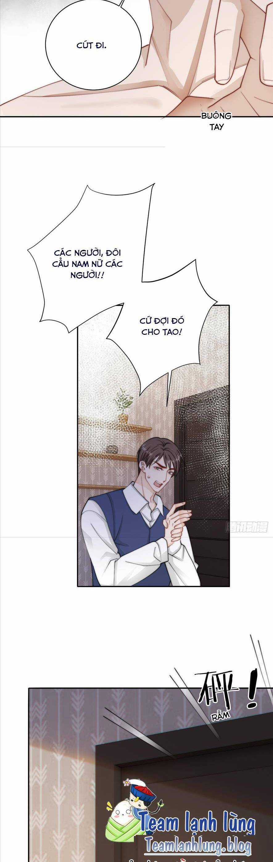 Thì Ra Thư Ký Chu Là Người Như Vậy Chapter 2 trang 25