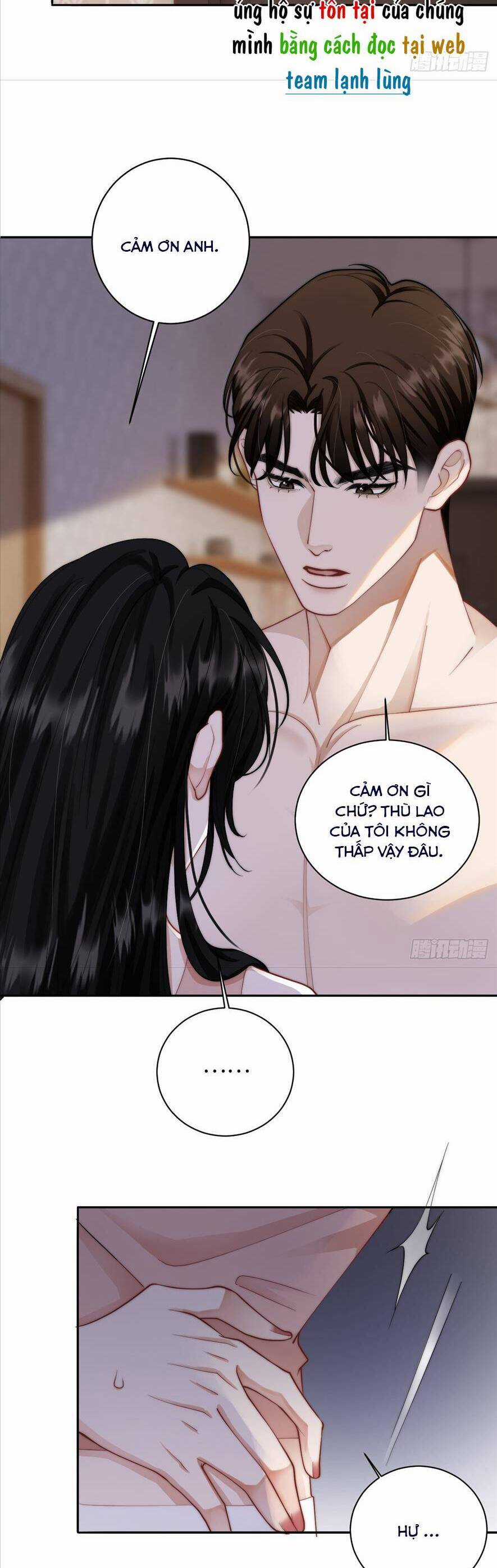 Thì Ra Thư Ký Chu Là Người Như Vậy Chapter 2 trang 26