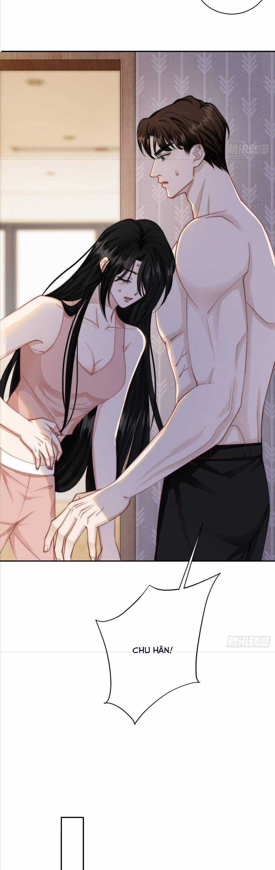 Thì Ra Thư Ký Chu Là Người Như Vậy Chapter 2 trang 27