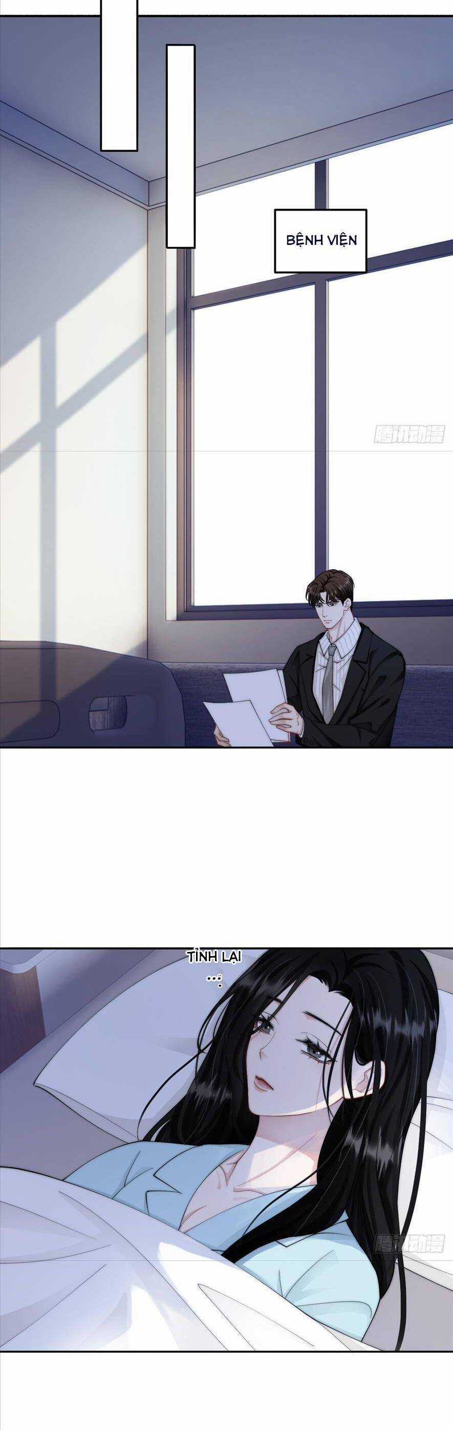 Thì Ra Thư Ký Chu Là Người Như Vậy Chapter 2 trang 28