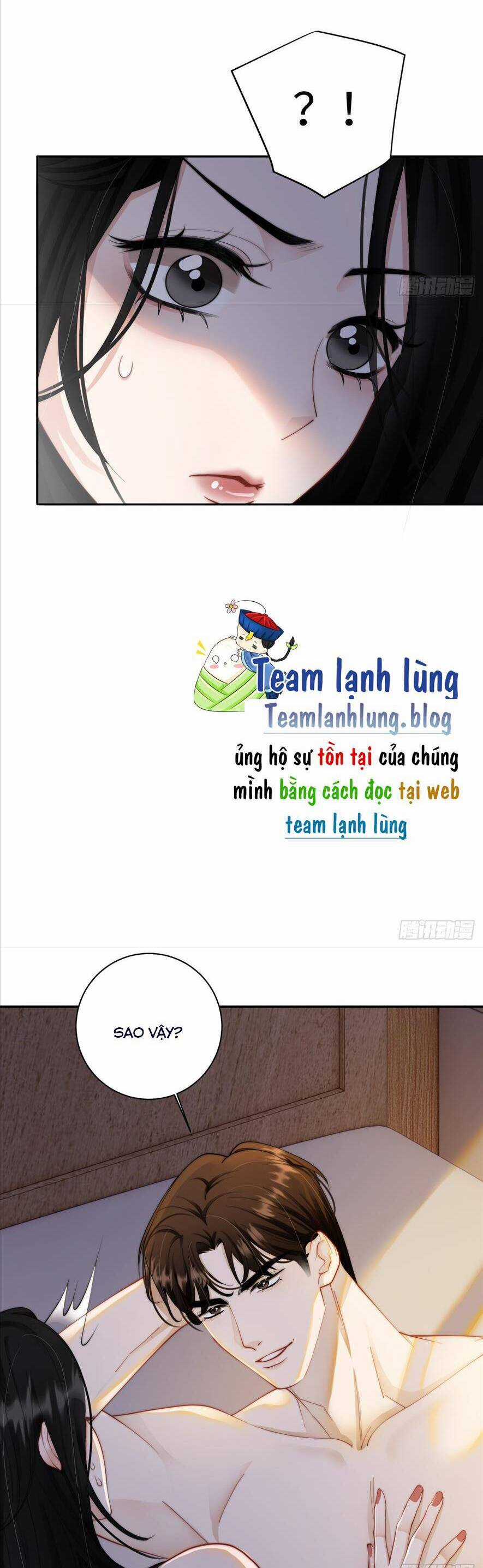 Thì Ra Thư Ký Chu Là Người Như Vậy Chapter 2 trang 3