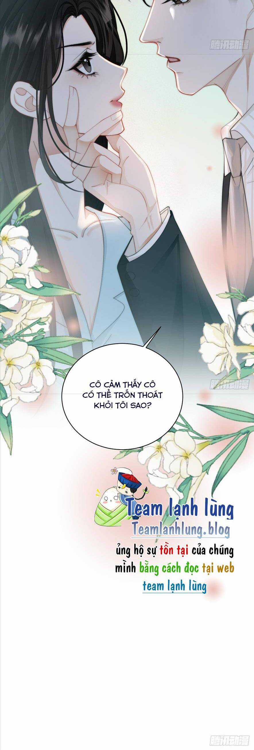 Thì Ra Thư Ký Chu Là Người Như Vậy Chapter 2 trang 36