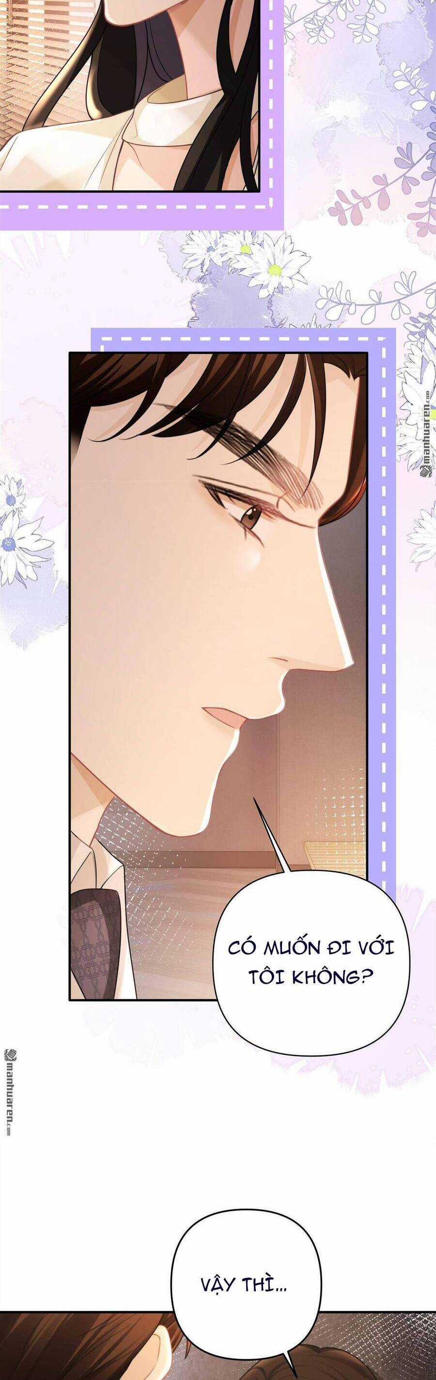 Thì Ra Thư Ký Chu Là Người Như Vậy Chapter 20 trang 12