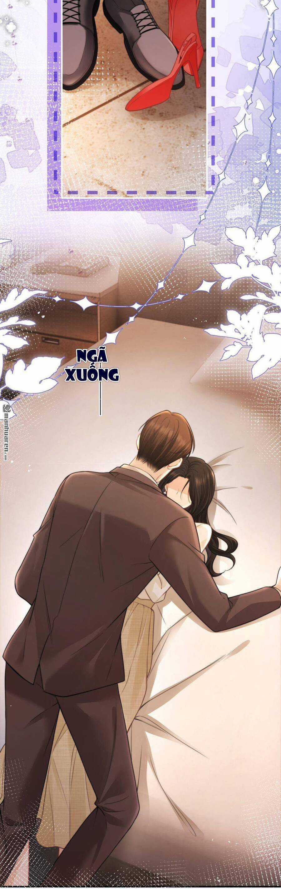 Thì Ra Thư Ký Chu Là Người Như Vậy Chapter 20 trang 14