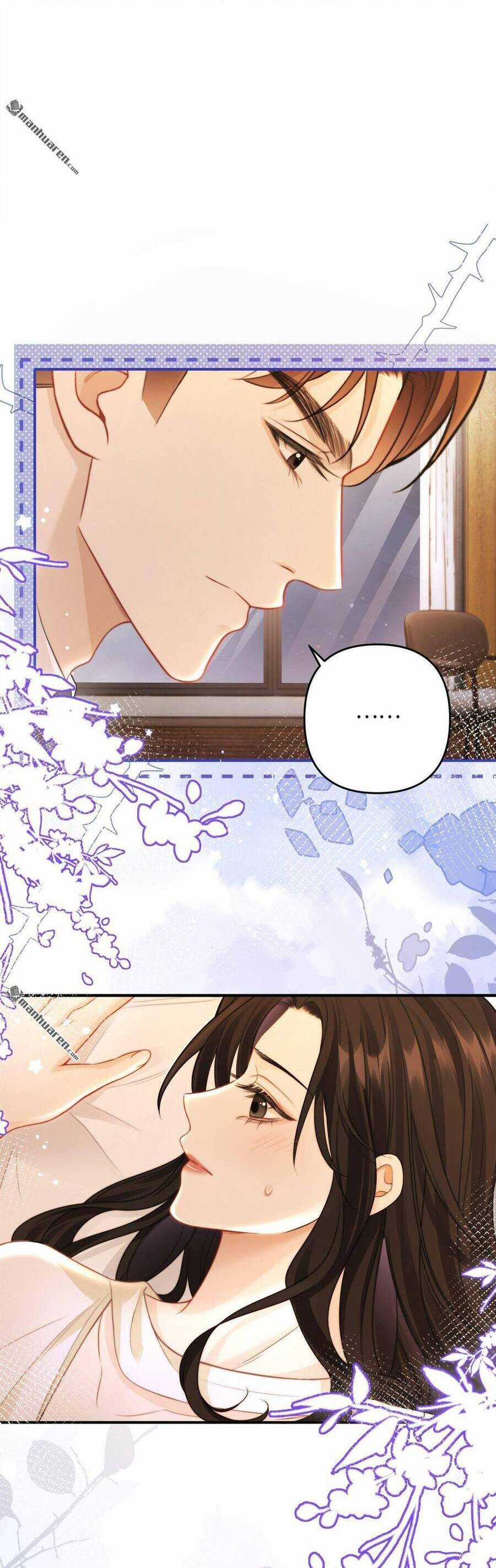 Thì Ra Thư Ký Chu Là Người Như Vậy Chapter 20 trang 15