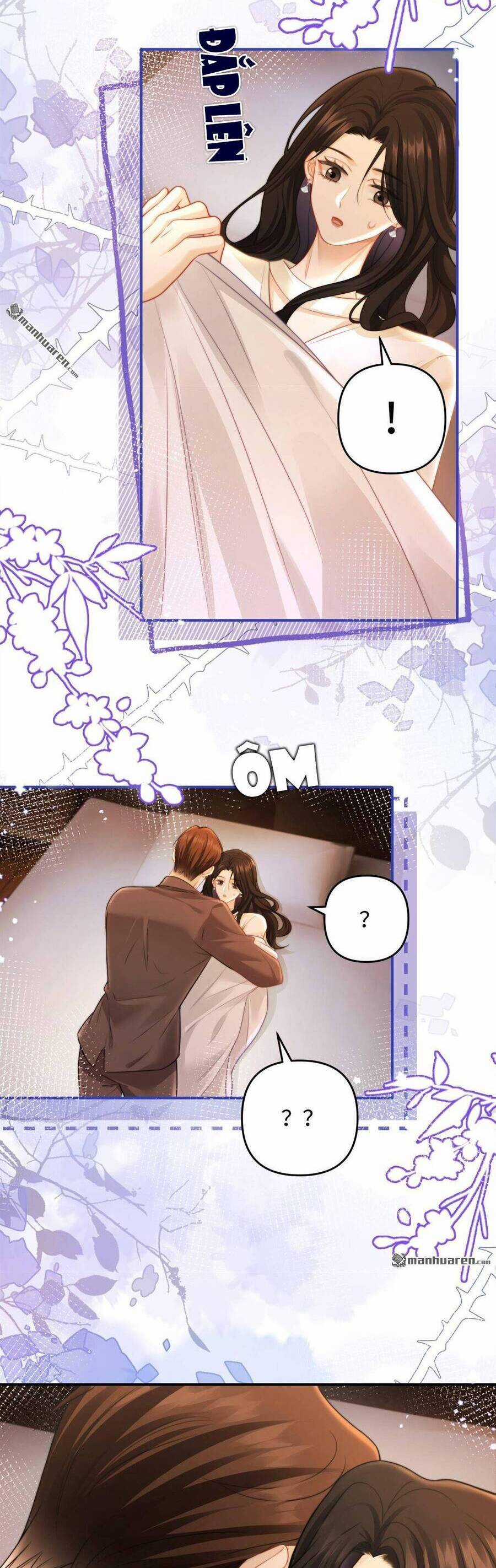 Thì Ra Thư Ký Chu Là Người Như Vậy Chapter 20 trang 16