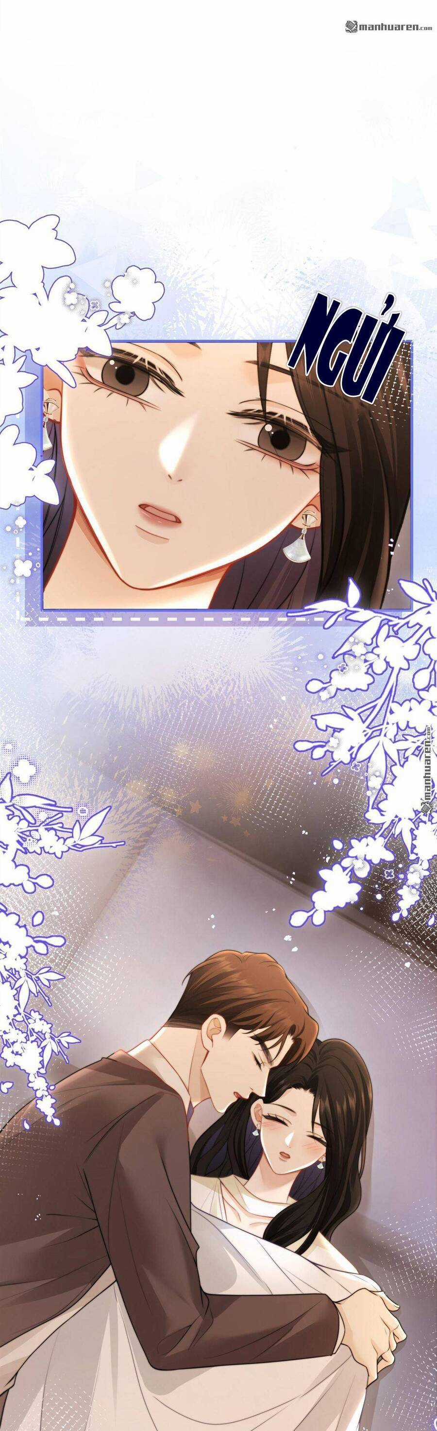 Thì Ra Thư Ký Chu Là Người Như Vậy Chapter 20 trang 19