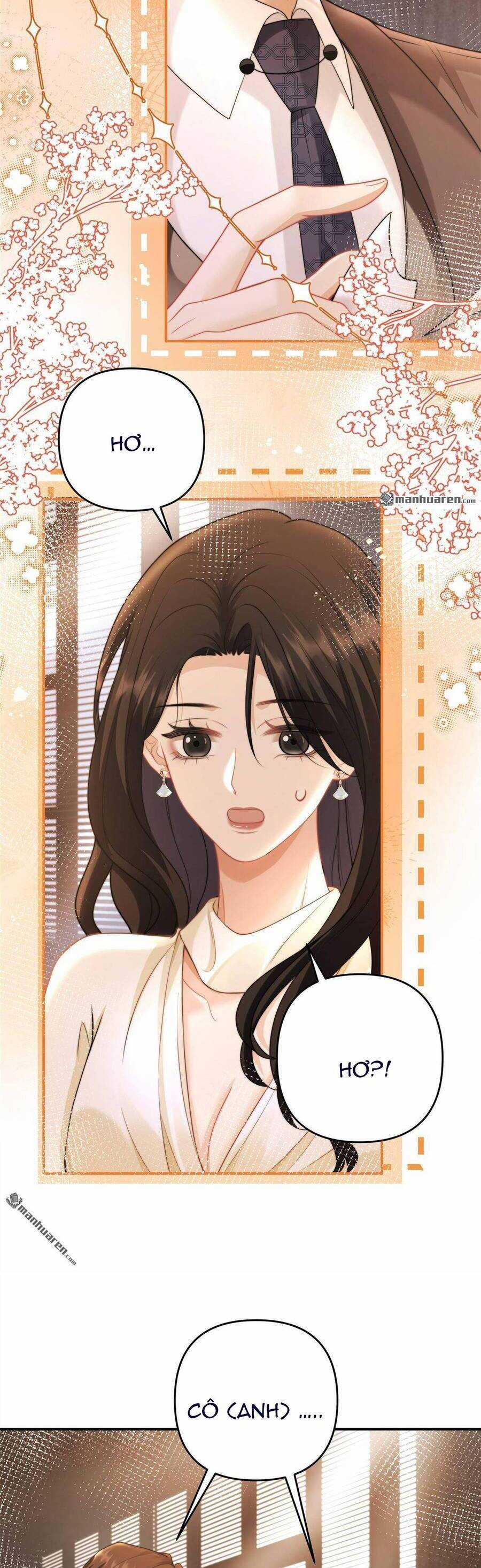 Thì Ra Thư Ký Chu Là Người Như Vậy Chapter 20 trang 2