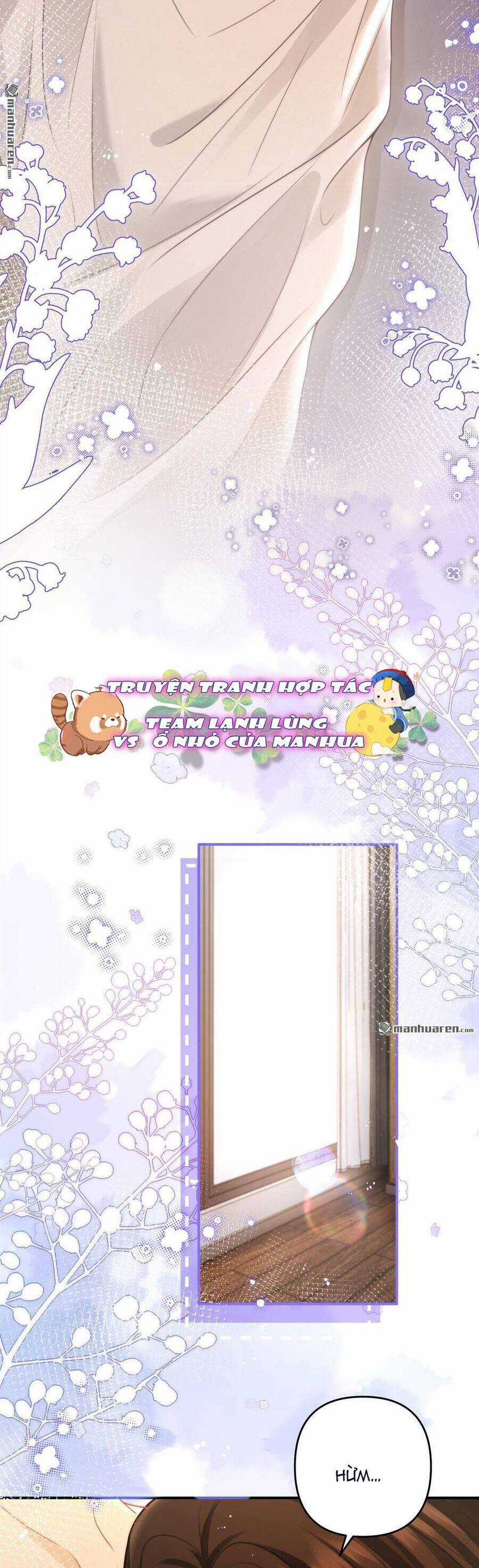 Thì Ra Thư Ký Chu Là Người Như Vậy Chapter 20 trang 20