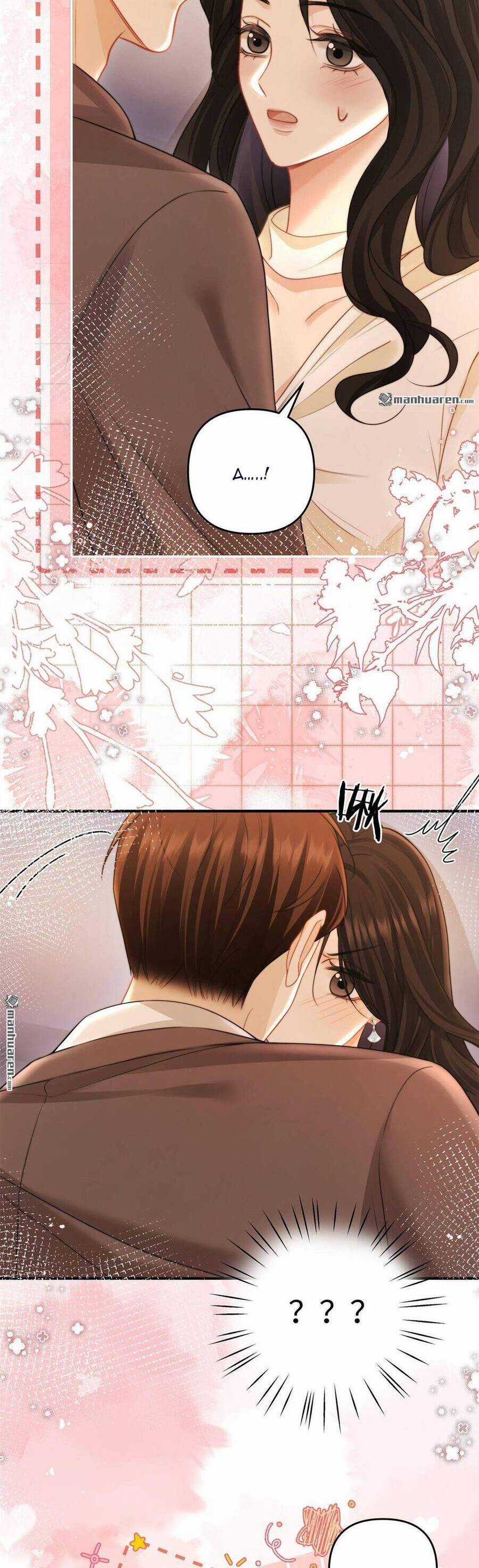 Thì Ra Thư Ký Chu Là Người Như Vậy Chapter 20 trang 22