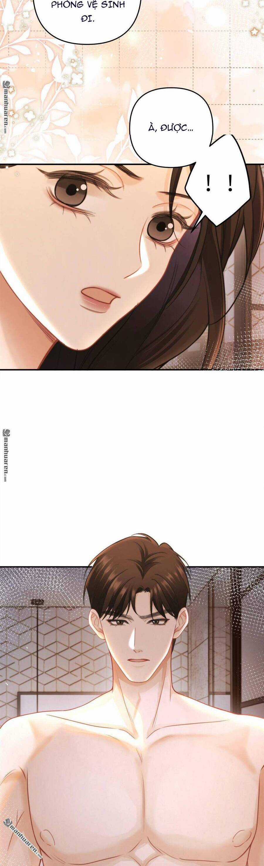 Thì Ra Thư Ký Chu Là Người Như Vậy Chapter 20 trang 25