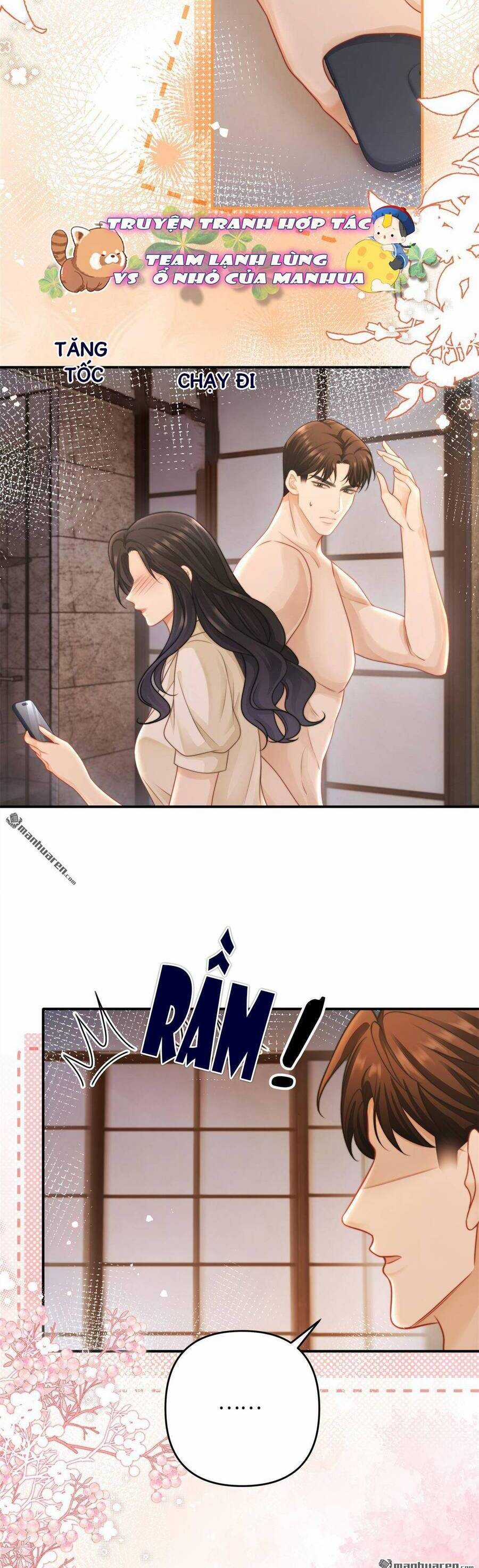 Thì Ra Thư Ký Chu Là Người Như Vậy Chapter 20 trang 27