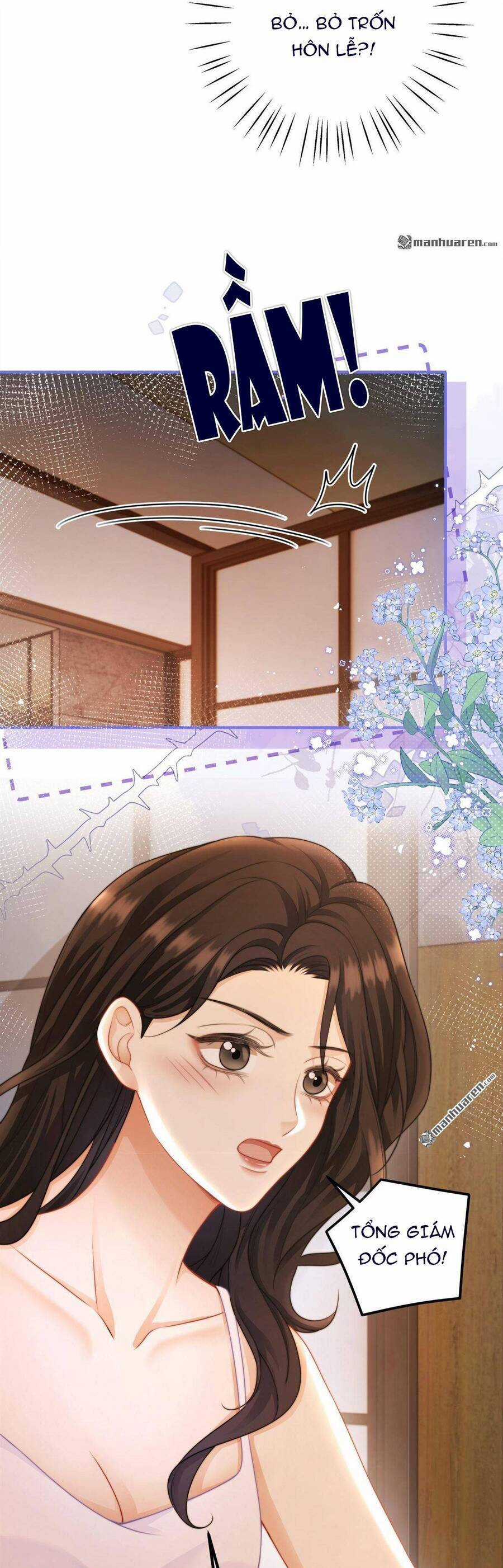 Thì Ra Thư Ký Chu Là Người Như Vậy Chapter 20 trang 31