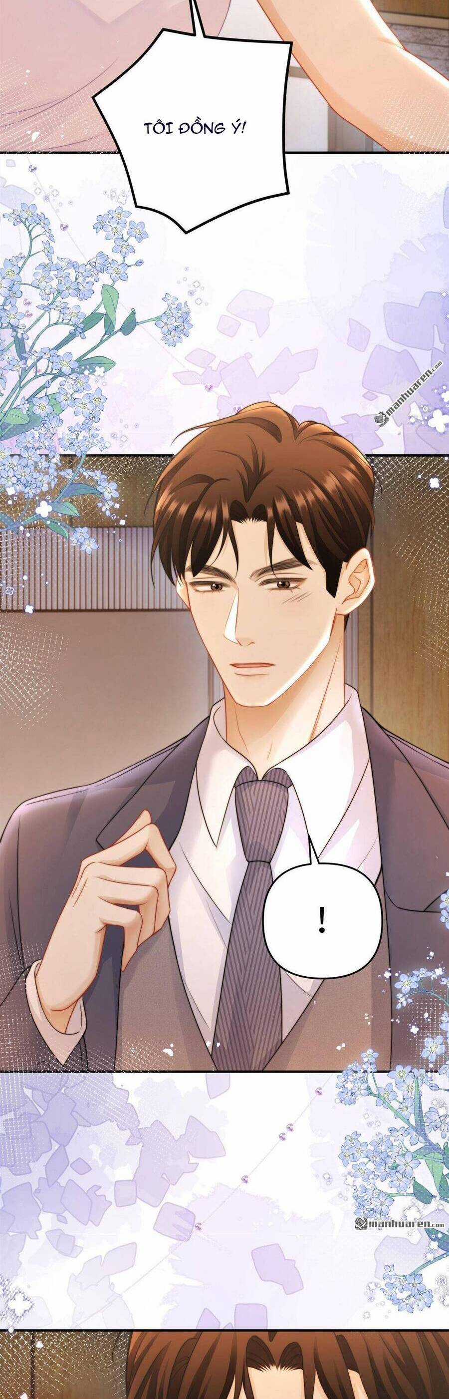 Thì Ra Thư Ký Chu Là Người Như Vậy Chapter 20 trang 32