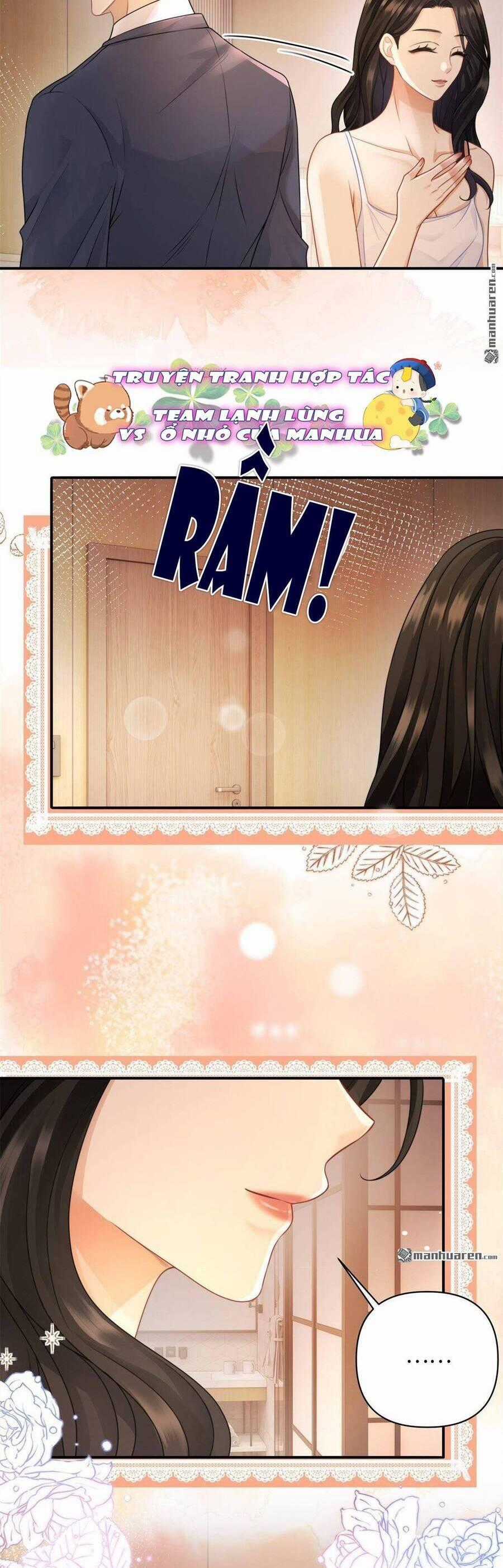 Thì Ra Thư Ký Chu Là Người Như Vậy Chapter 20 trang 37