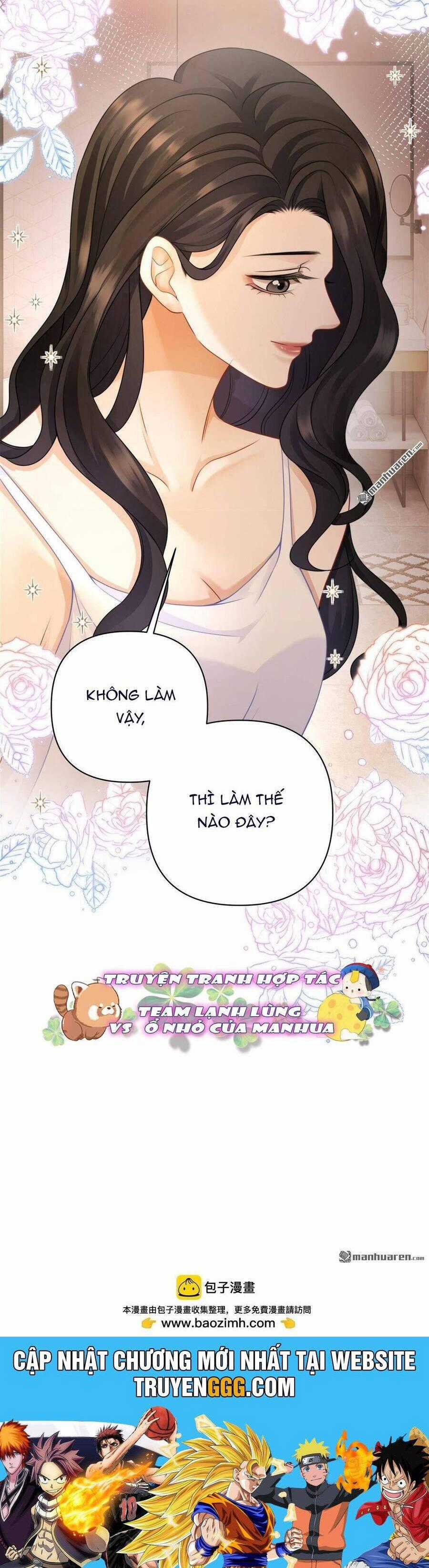 Thì Ra Thư Ký Chu Là Người Như Vậy Chapter 20 trang 38